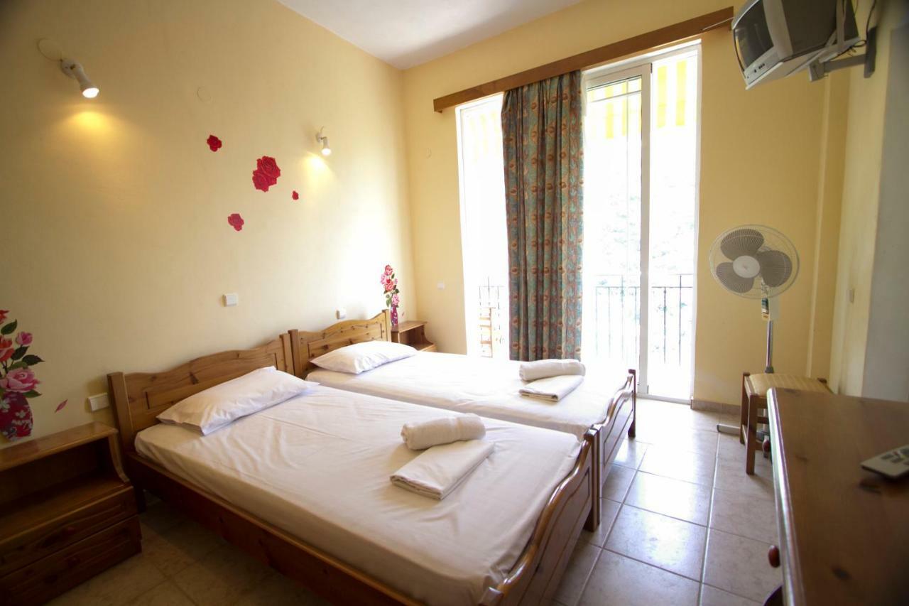 Sunset Crete Bed & Breakfast Kambos  Ngoại thất bức ảnh